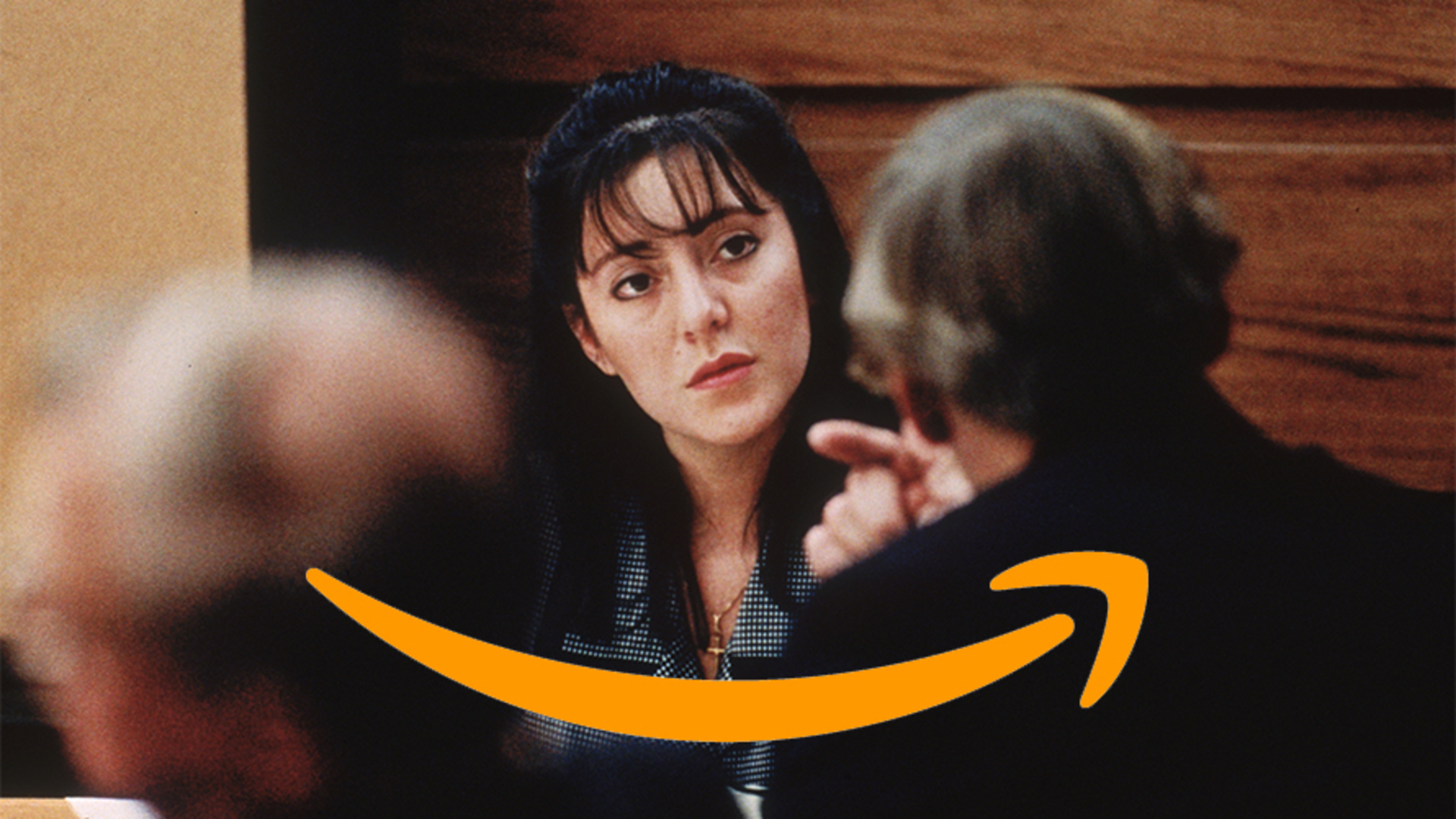 Lorena 1. Sezon 1. Bölüm