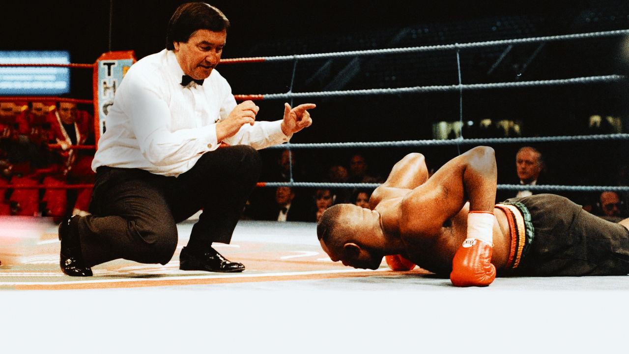 Losers 1. Sezon 8. Bölüm