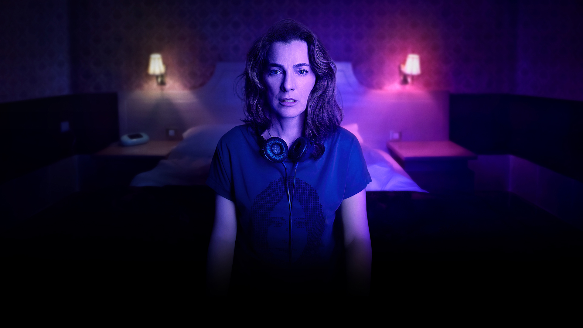 Losing Alice 1. Sezon 6. Bölüm