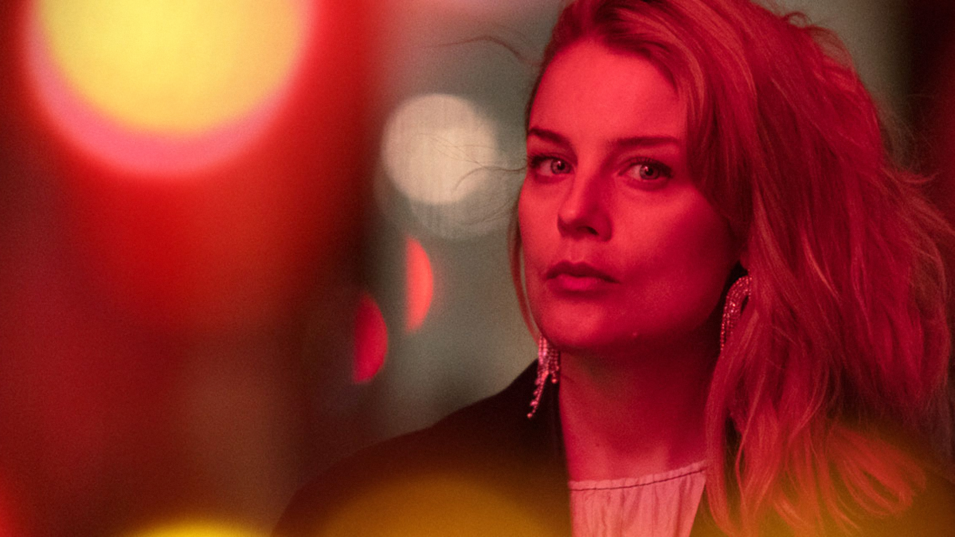 Love & Anarchy 2. Sezon 8. Bölüm