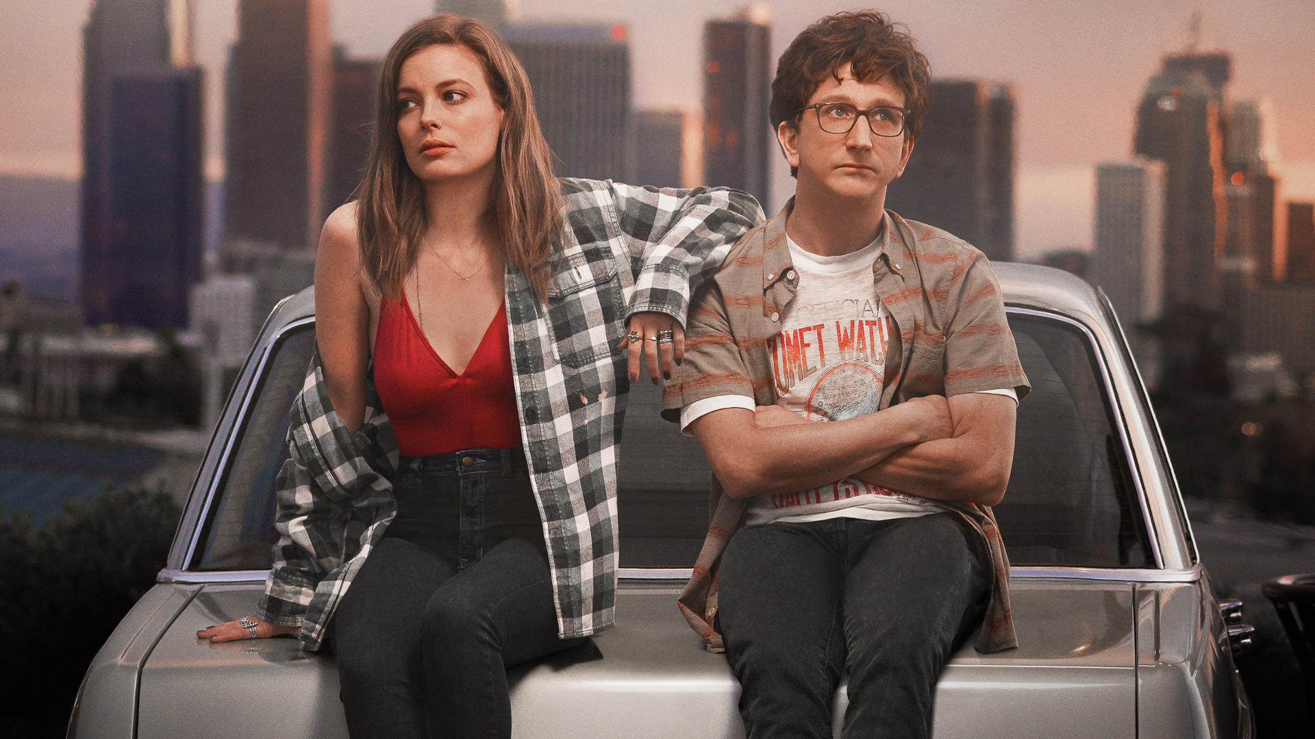 Love 2. Sezon 2. Bölüm