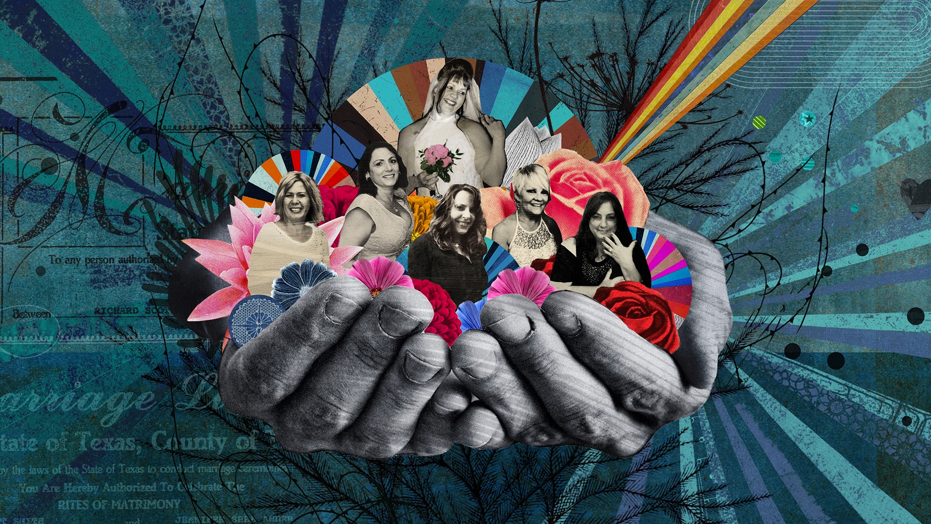 Love Fraud 1. Sezon 3. Bölüm