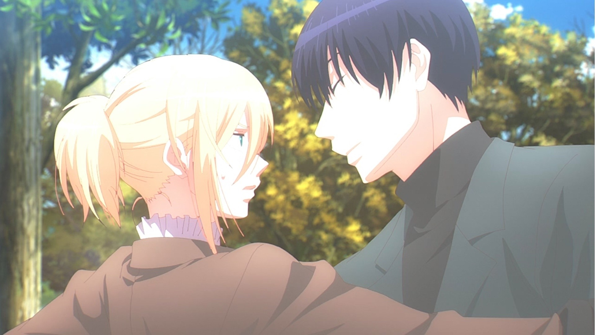 Love of Kill 1. Sezon 6. Bölüm