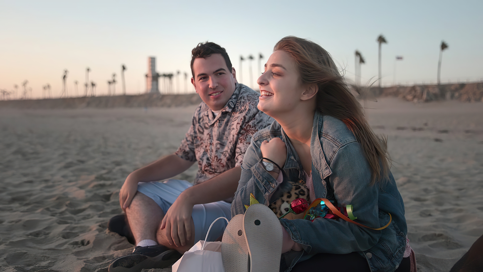 Love on the Spectrum U.S. 2. Sezon 3. Bölüm