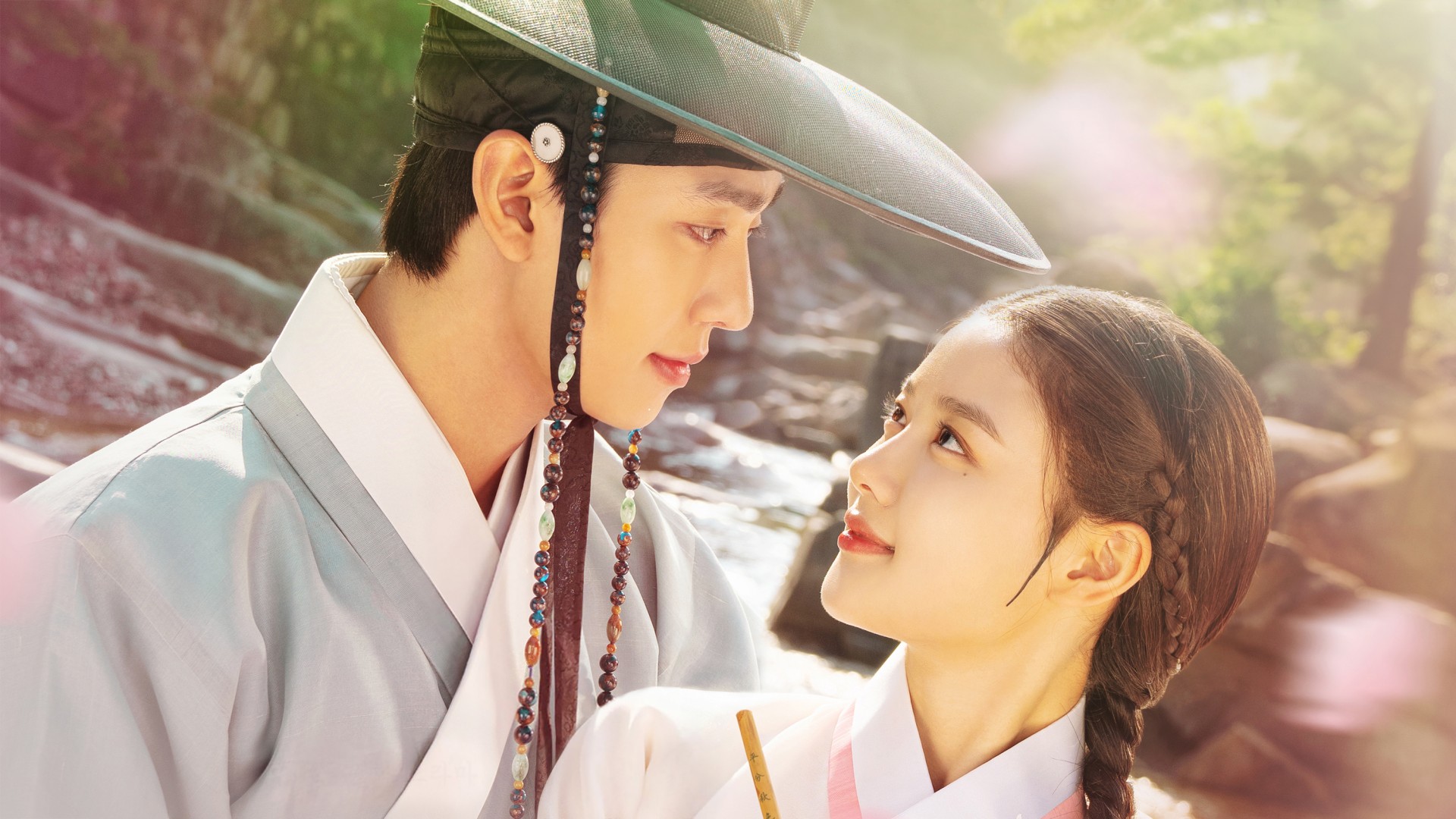 Lovers of the Red Sky 1. Sezon 3. Bölüm