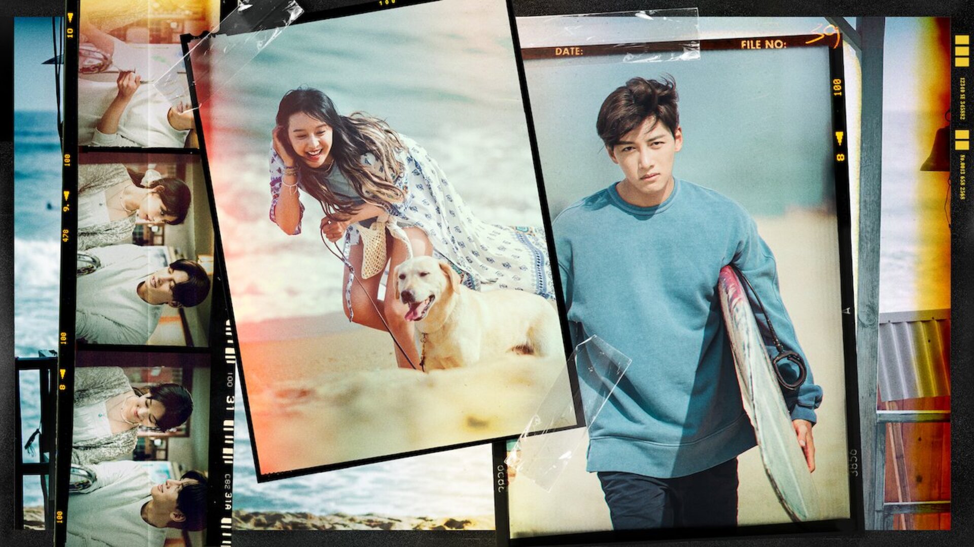 Lovestruck in the City 1. Sezon 5. Bölüm