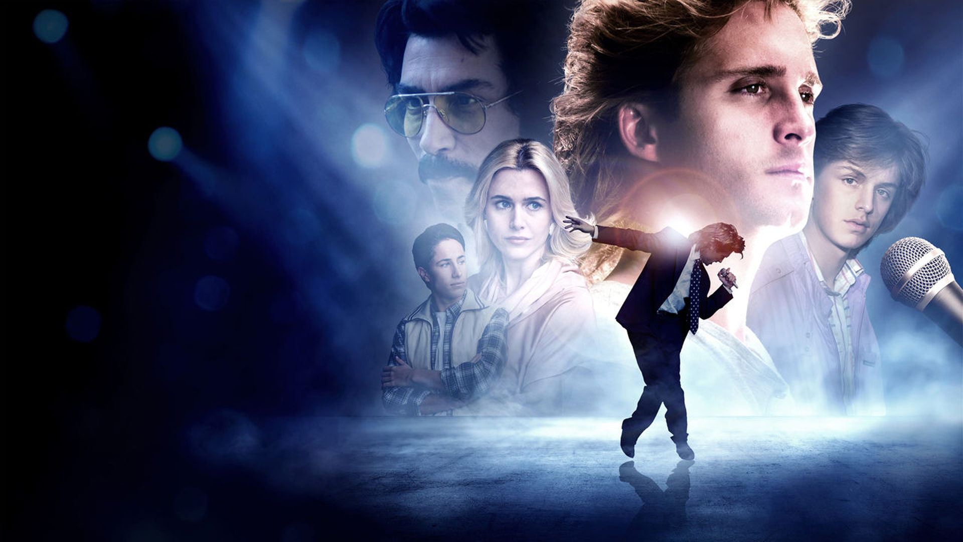 Luis Miguel: The Series 1. Sezon 5. Bölüm