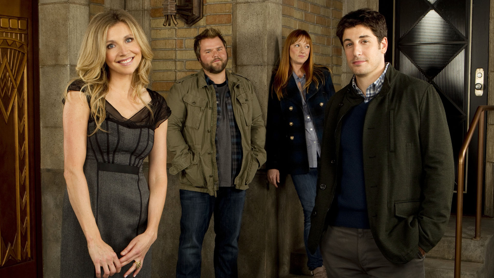 Mad Love 1. Sezon 12. Bölüm