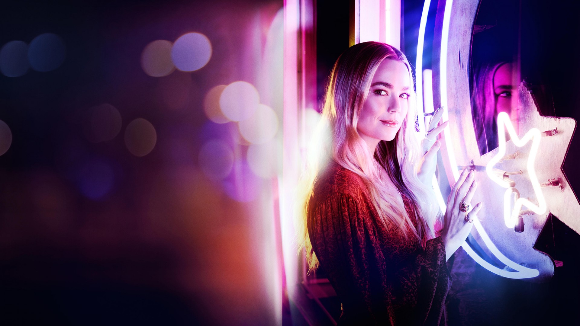 Maggie 1. Sezon 3. Bölüm