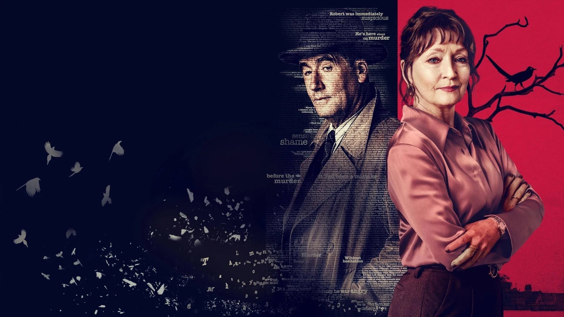 Magpie Murders 1. Sezon 5. Bölüm