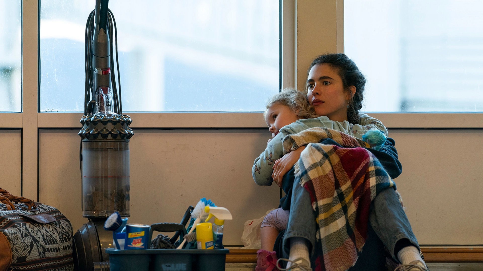 Maid 1. Sezon 10. Bölüm