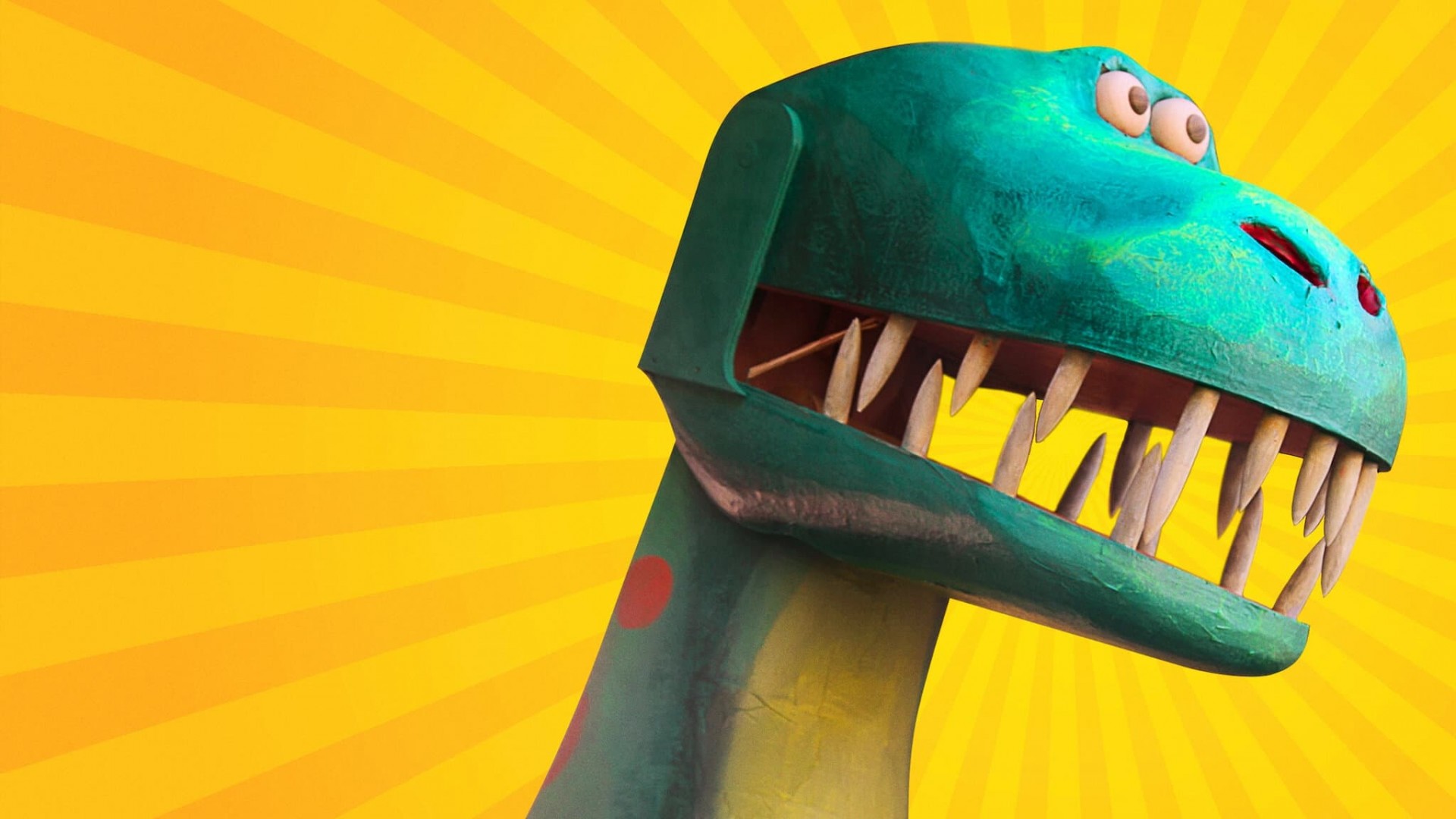 Making Fun 1. Sezon 6. Bölüm