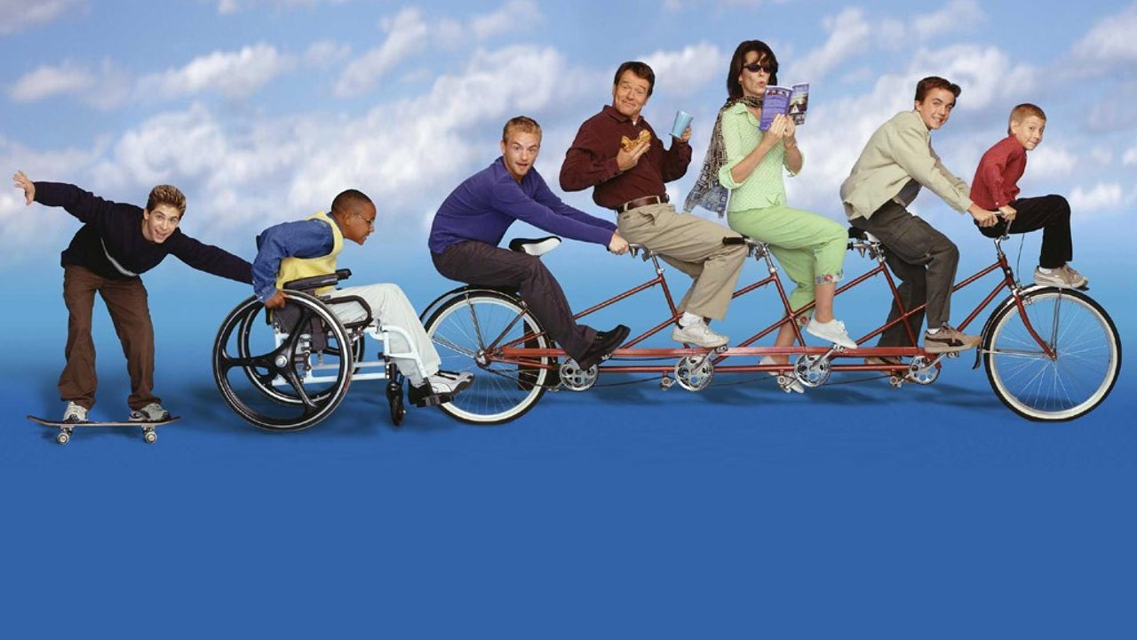 Malcolm in the Middle 7. Sezon 5. Bölüm