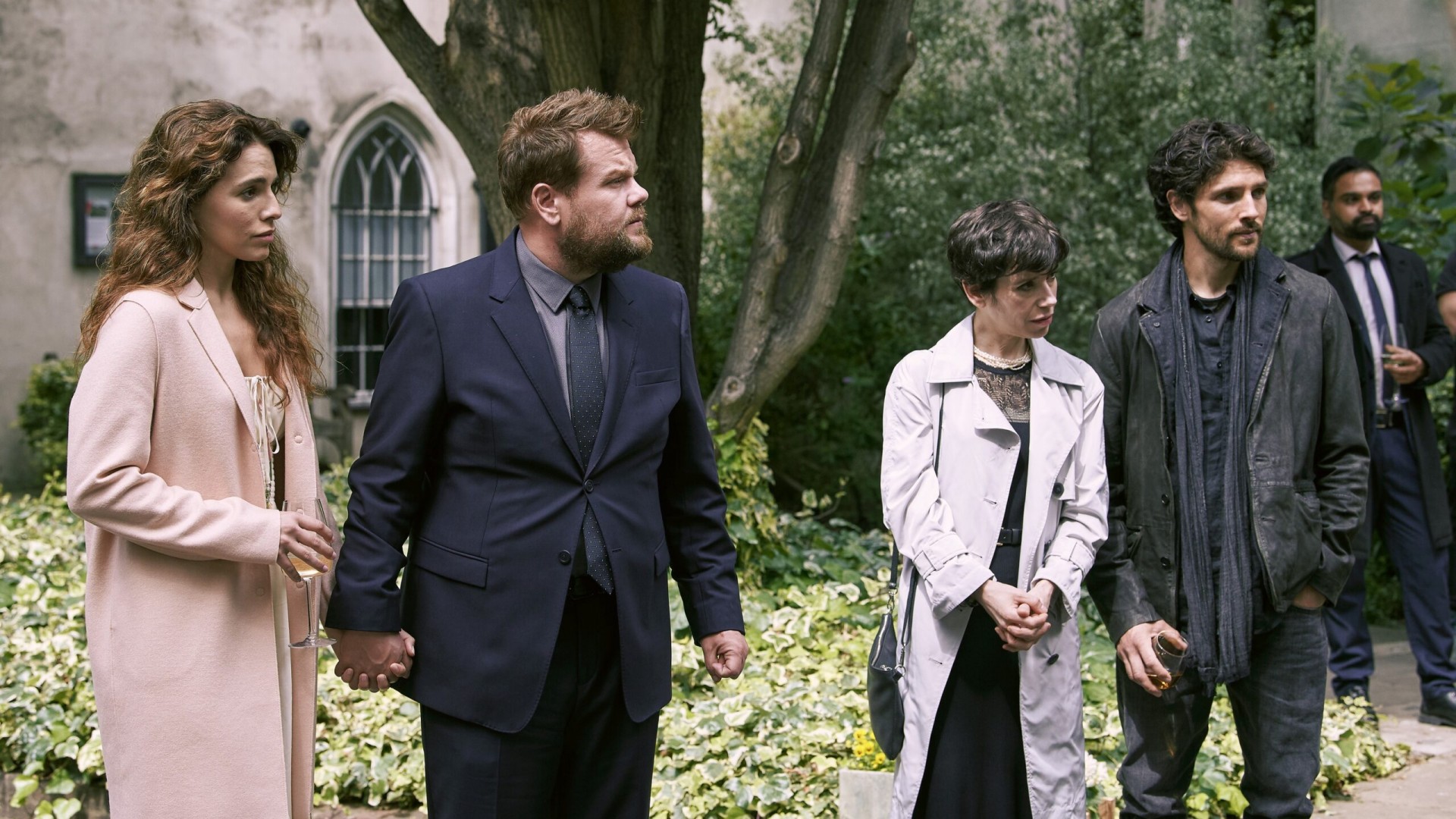 Mammals 1. Sezon 6. Bölüm