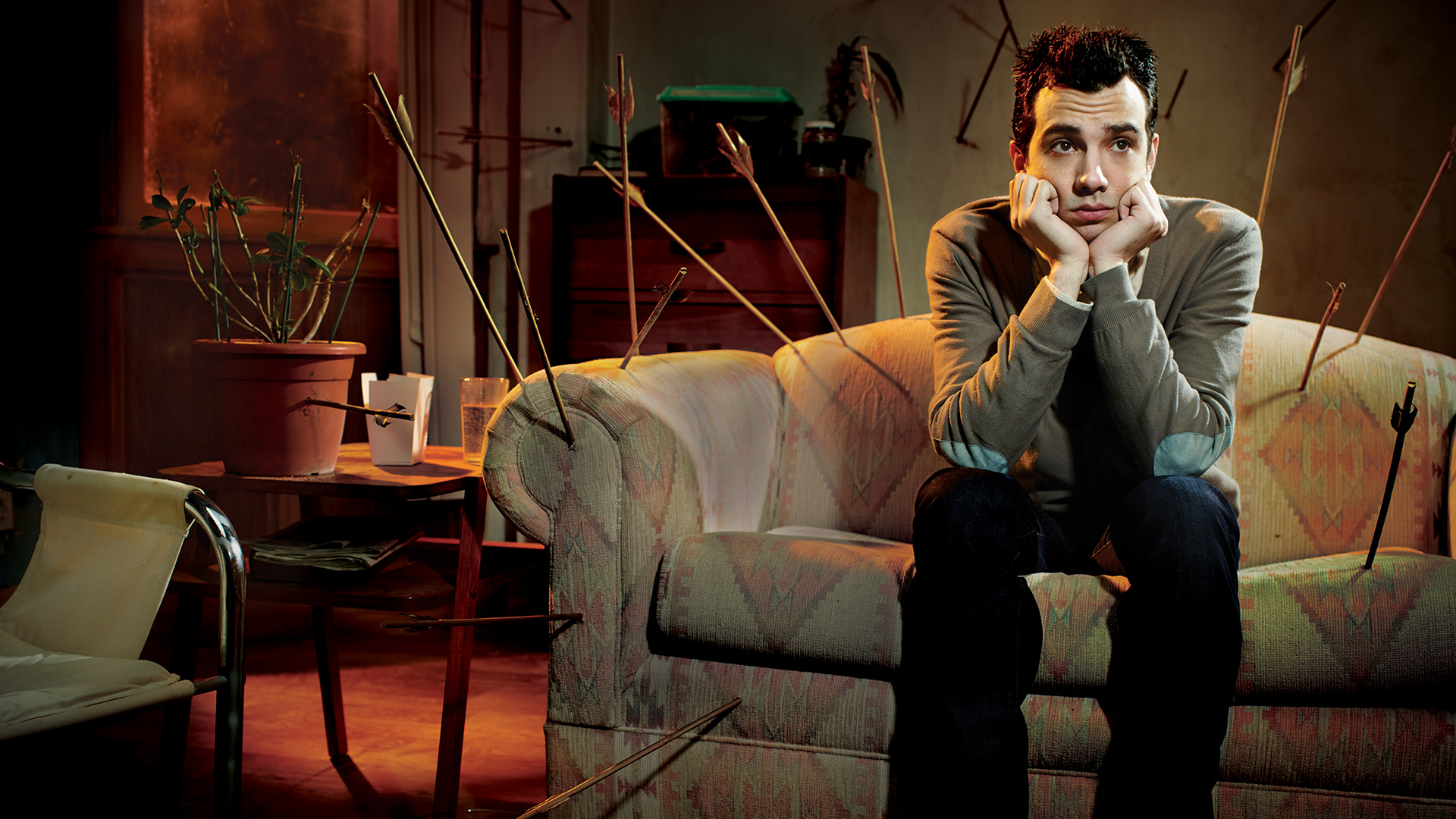 Man Seeking Woman 2. Sezon 2. Bölüm