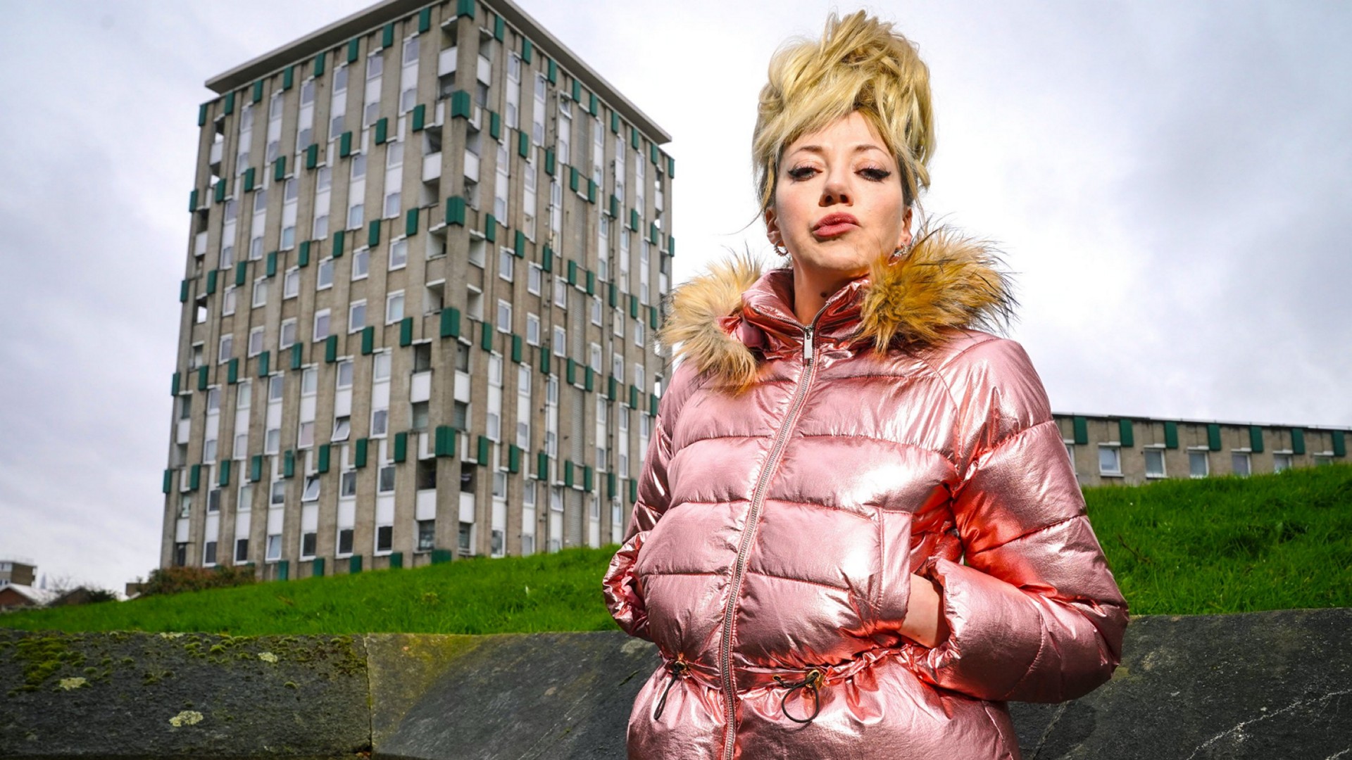 Mandy 3. Sezon 6. Bölüm