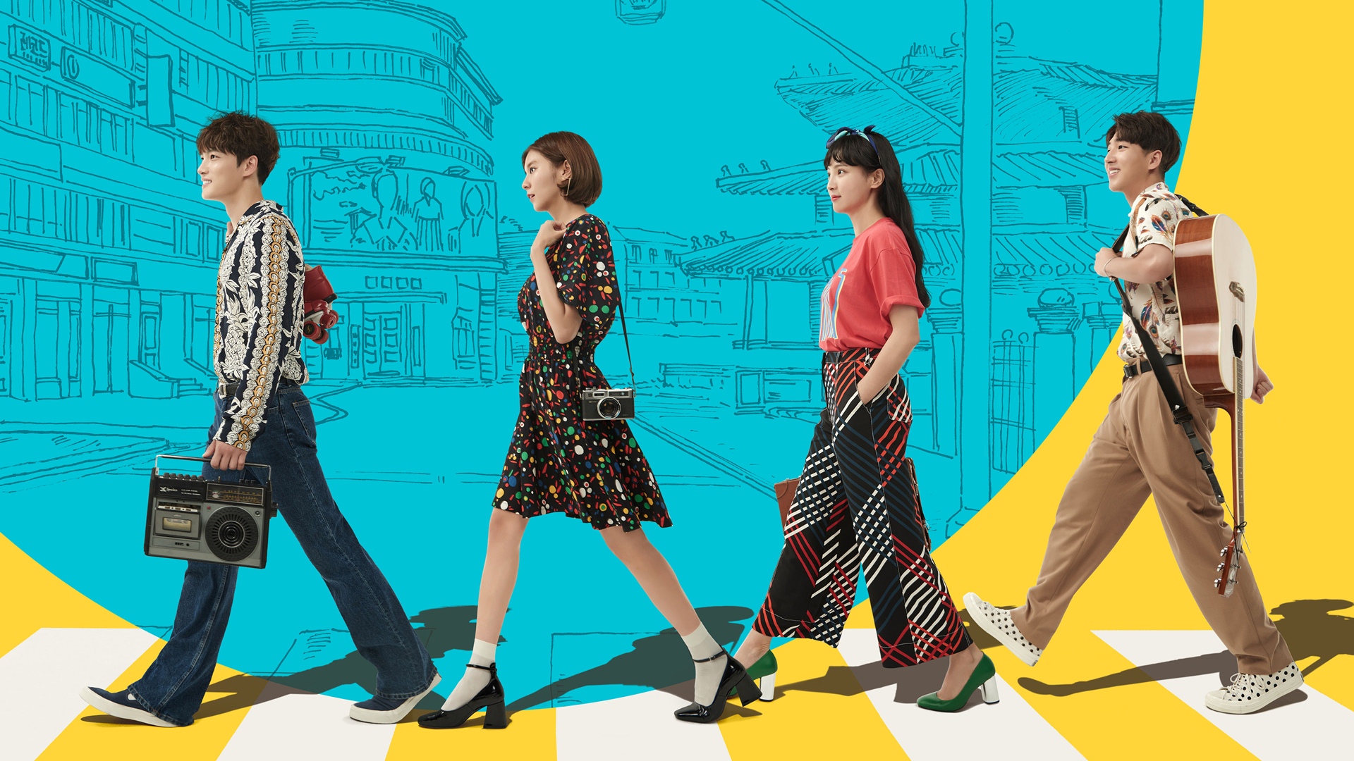 Manhole 1. Sezon 9. Bölüm