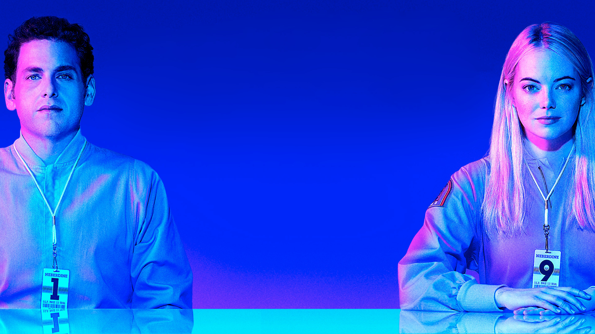 Maniac 1. Sezon 2. Bölüm