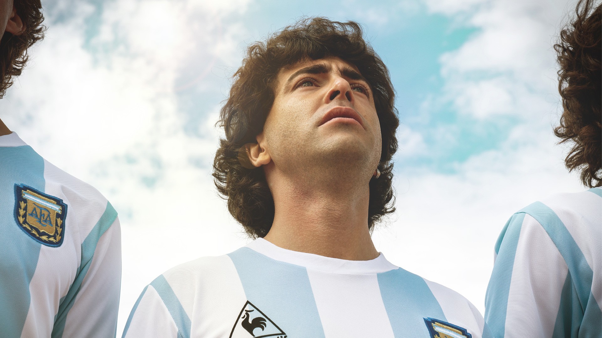 Maradona: Blessed Dream 1. Sezon 10. Bölüm