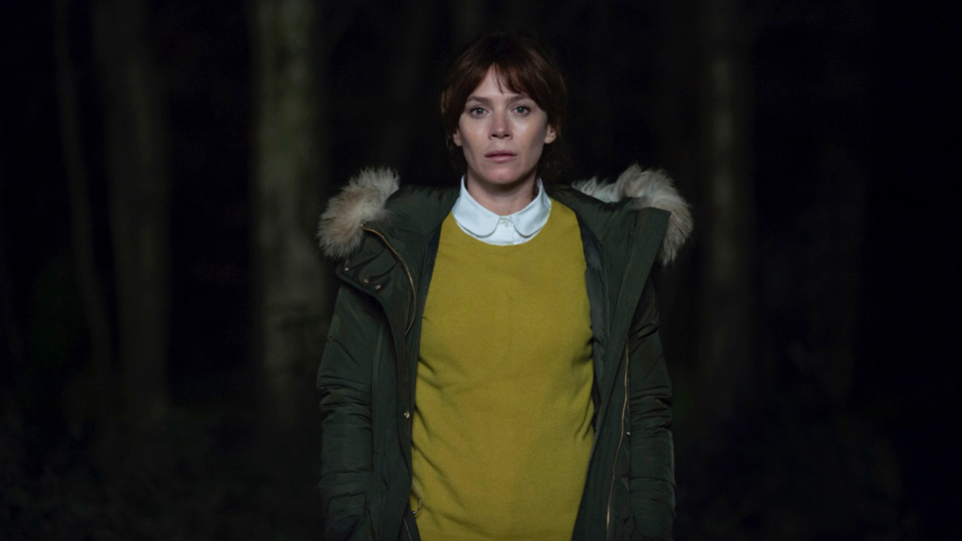 Marcella 1. Sezon 1. Bölüm