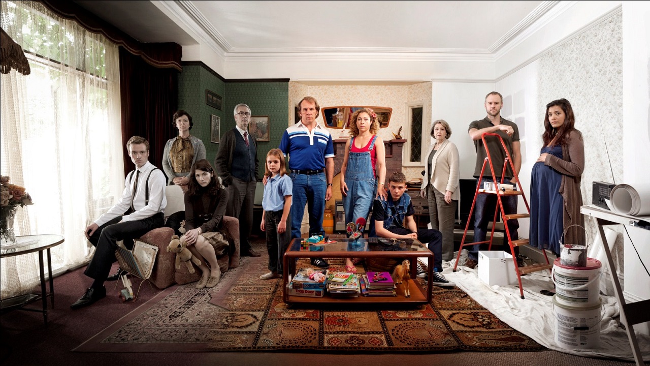 Marchlands 1. Sezon 5. Bölüm