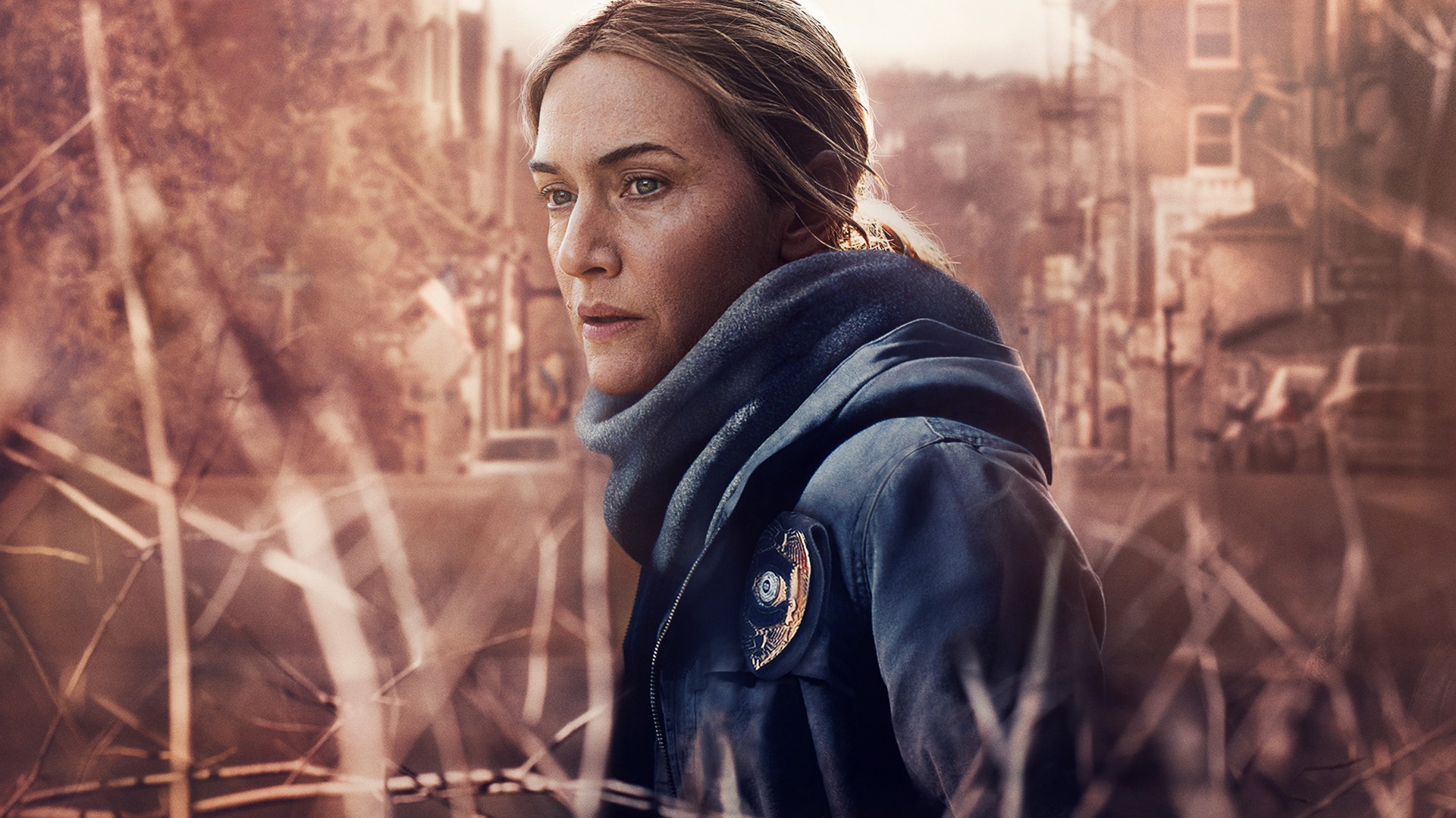 Mare of Easttown 1. Sezon 4. Bölüm