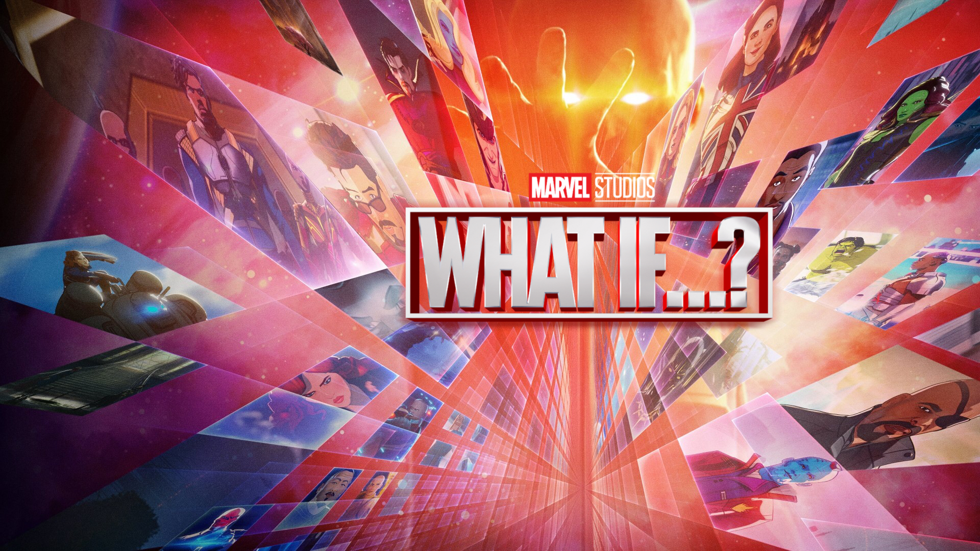 What If…? 2. Sezon 1. Bölüm