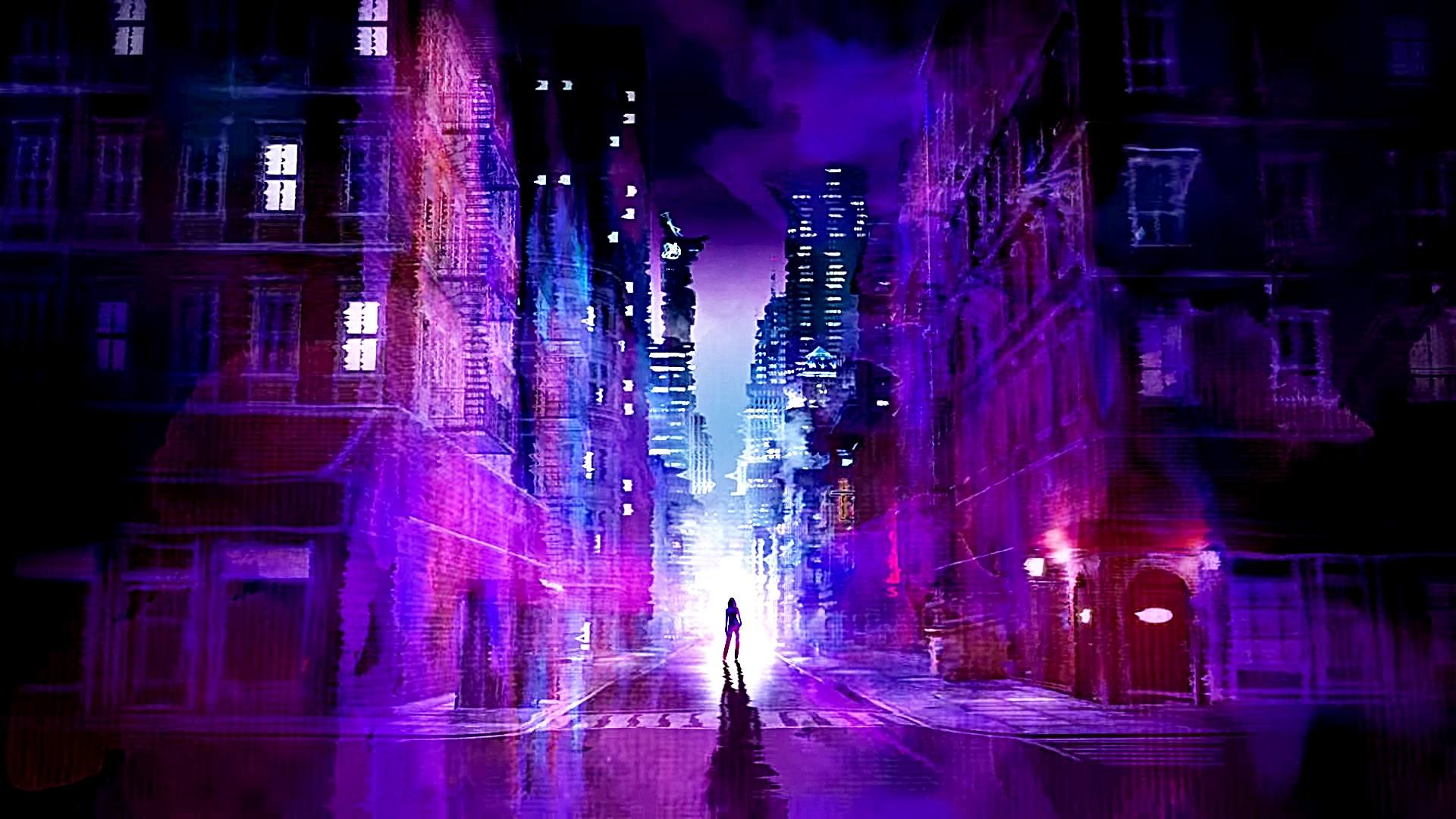 Marvel’s Jessica Jones 2. Sezon 7. Bölüm