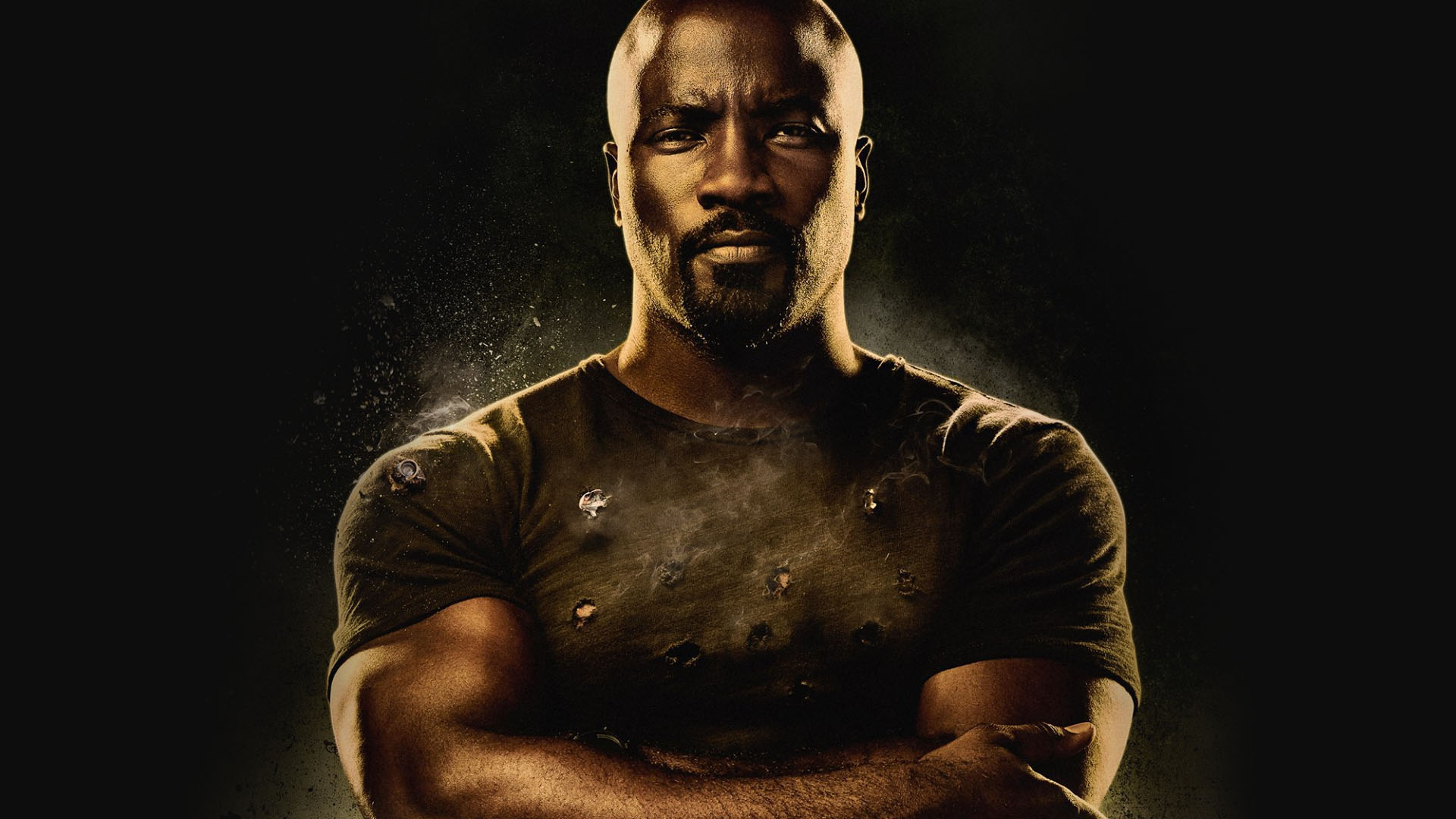 Luke Cage 1. Sezon 3. Bölüm