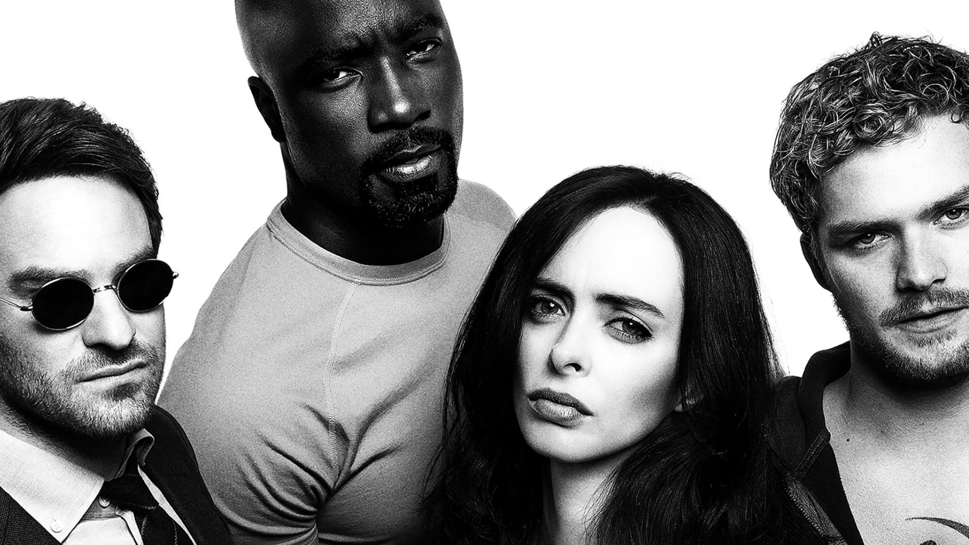 The Defenders 1. Sezon 8. Bölüm