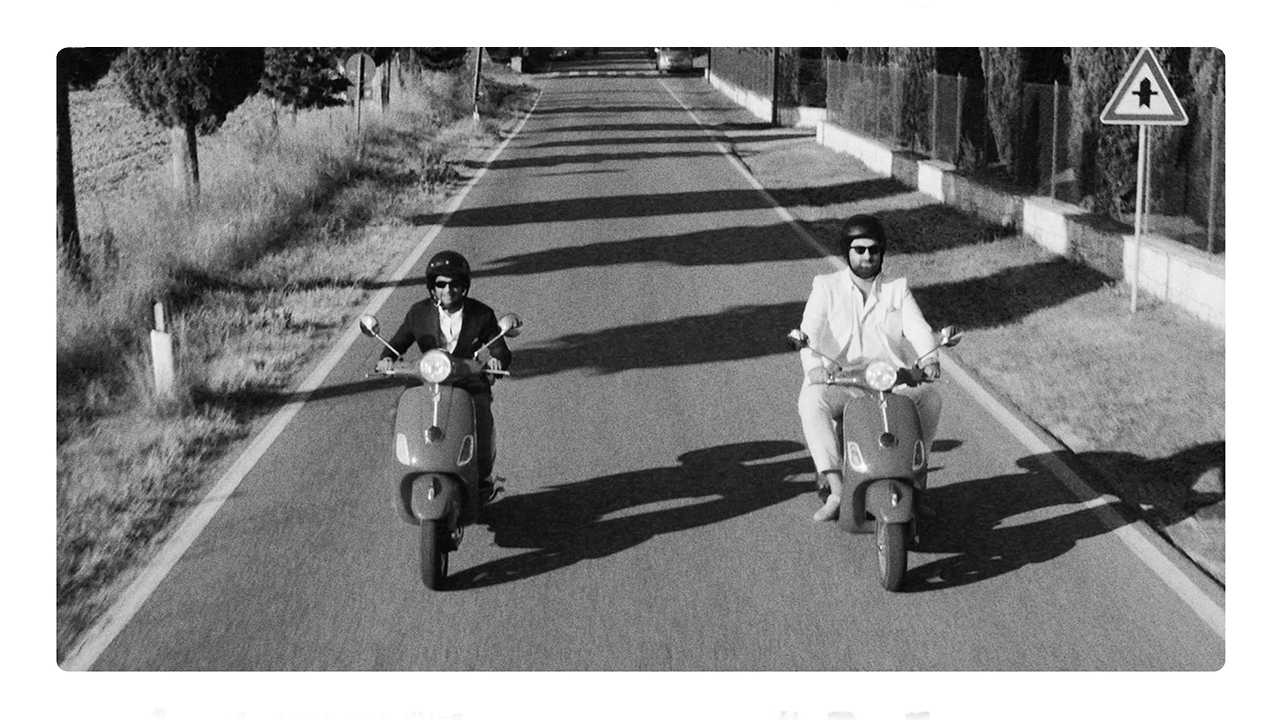 Master of None 1. Sezon 8. Bölüm