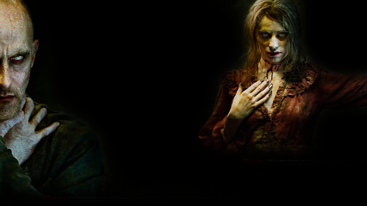 Masters of Horror 1. Sezon 1. Bölüm