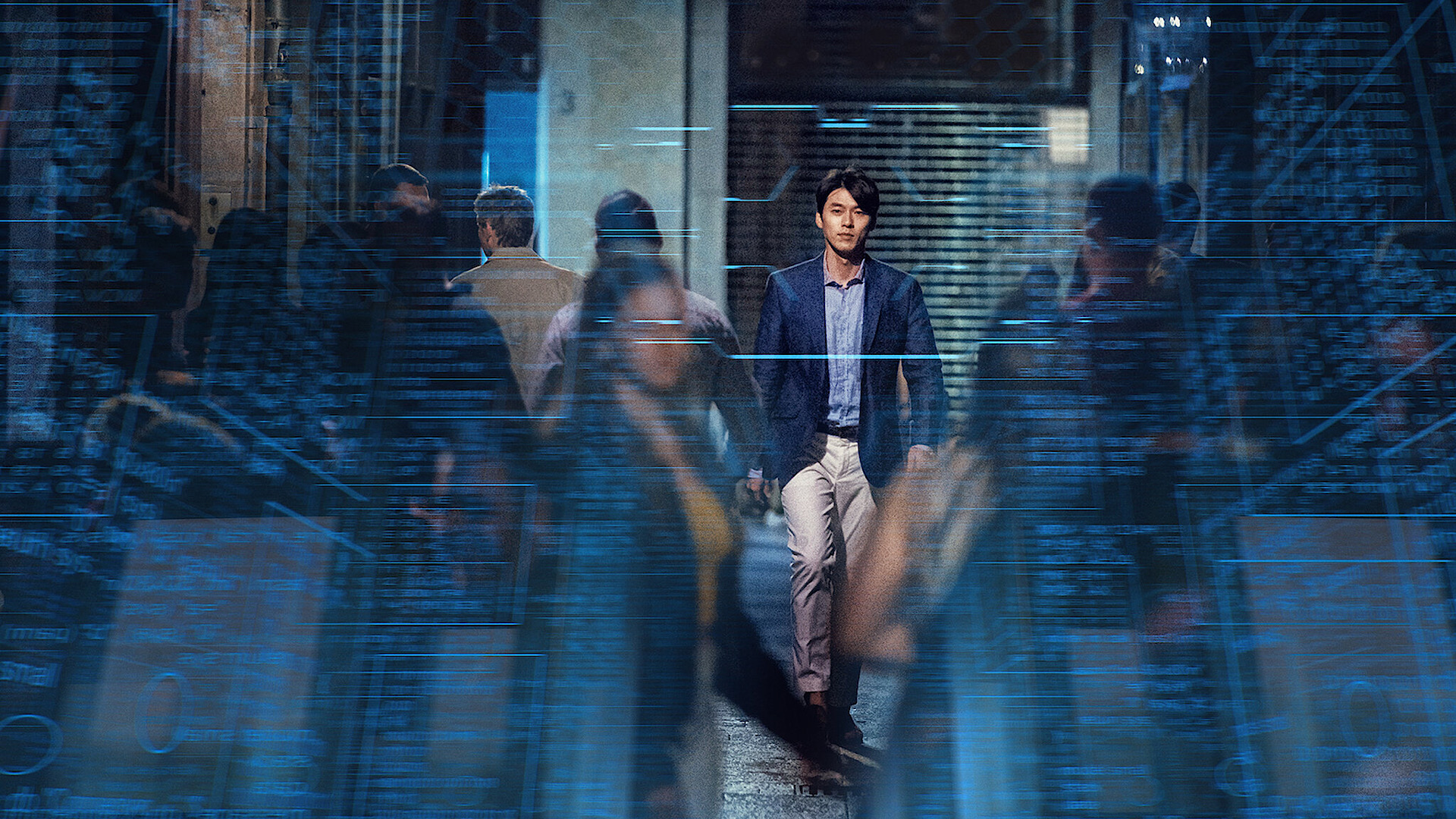 Memories of the Alhambra 1. Sezon 4. Bölüm