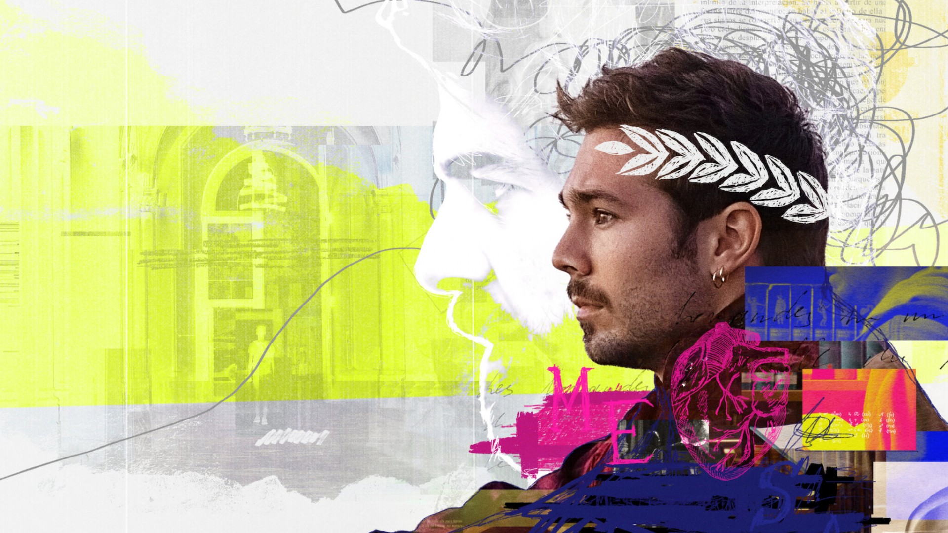 Merlí. Sapere Aude 2. Sezon 3. Bölüm