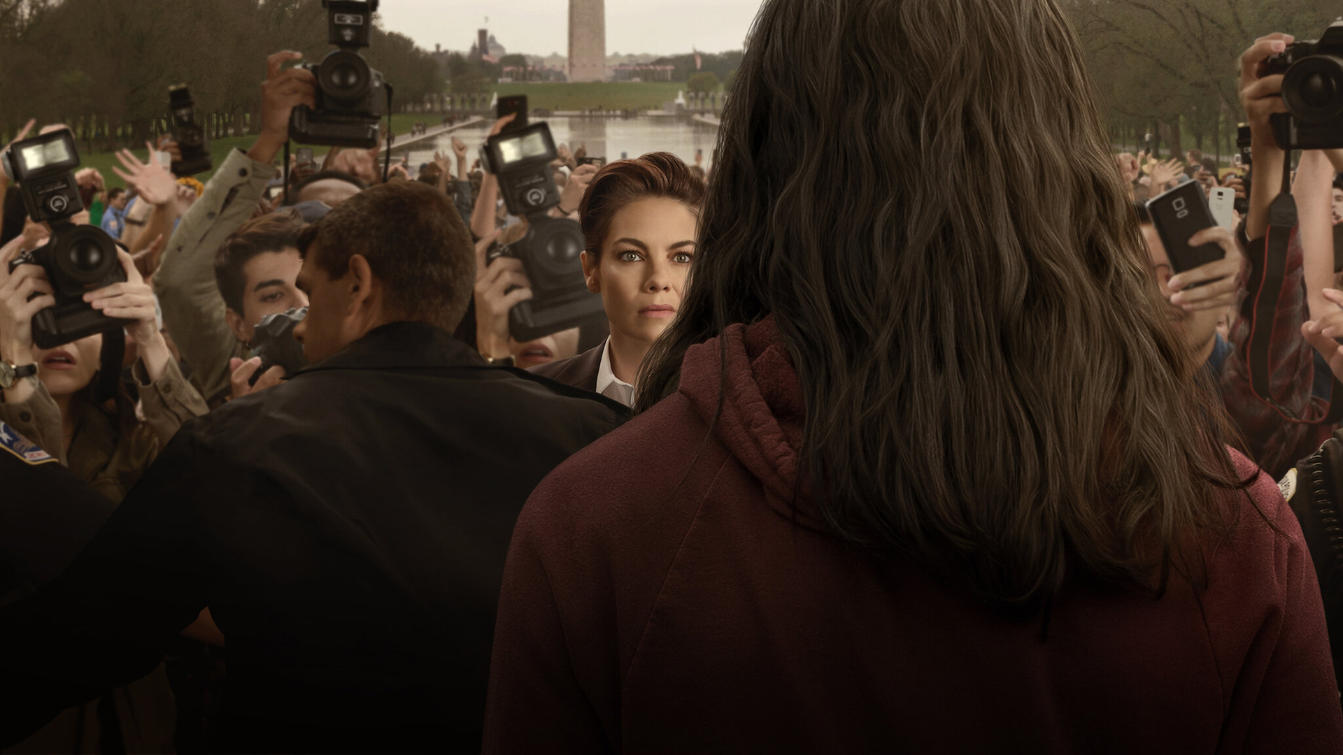 Messiah 1. Sezon 7. Bölüm