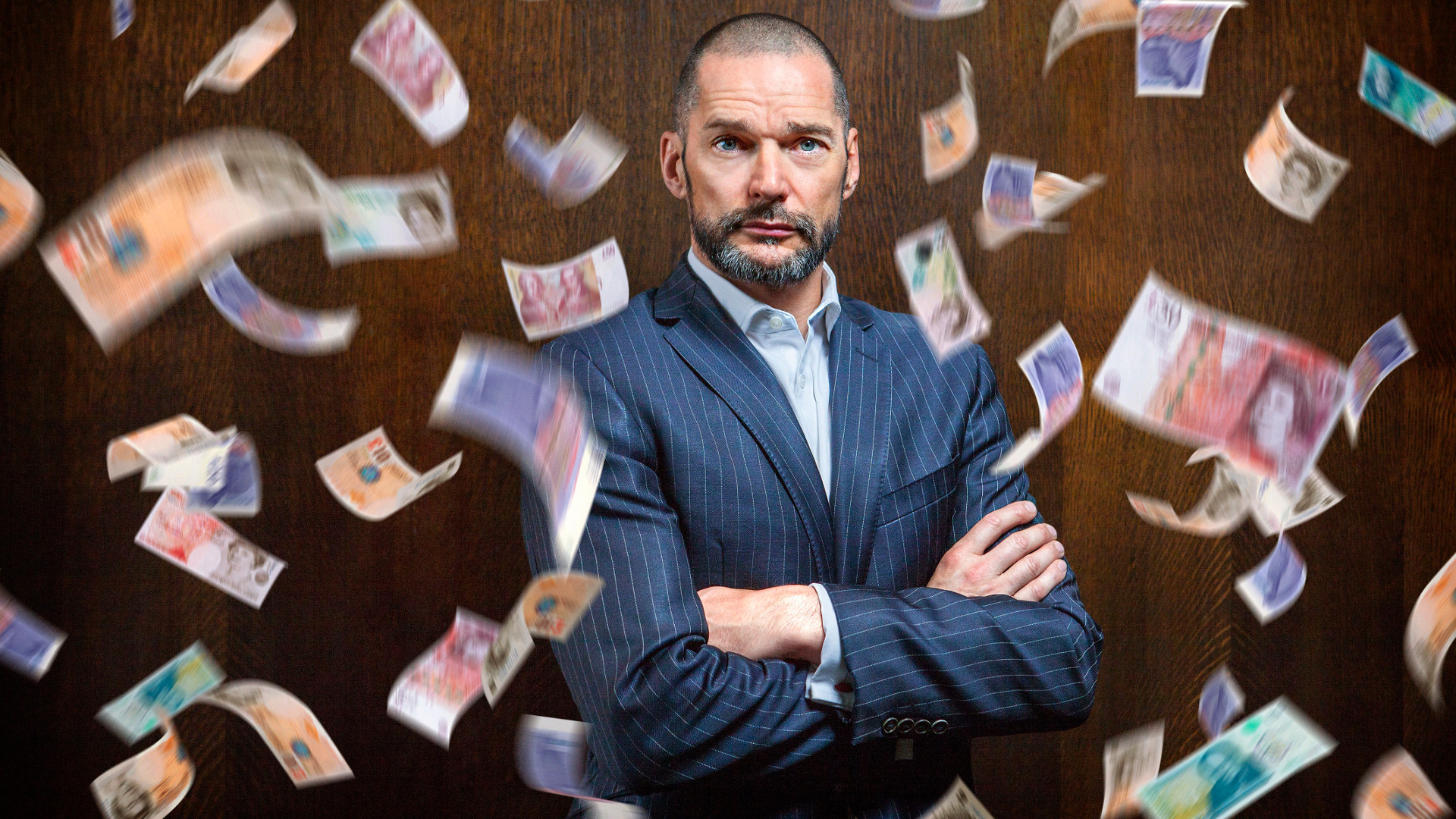 Million Pound Menu 2. Sezon 6. Bölüm