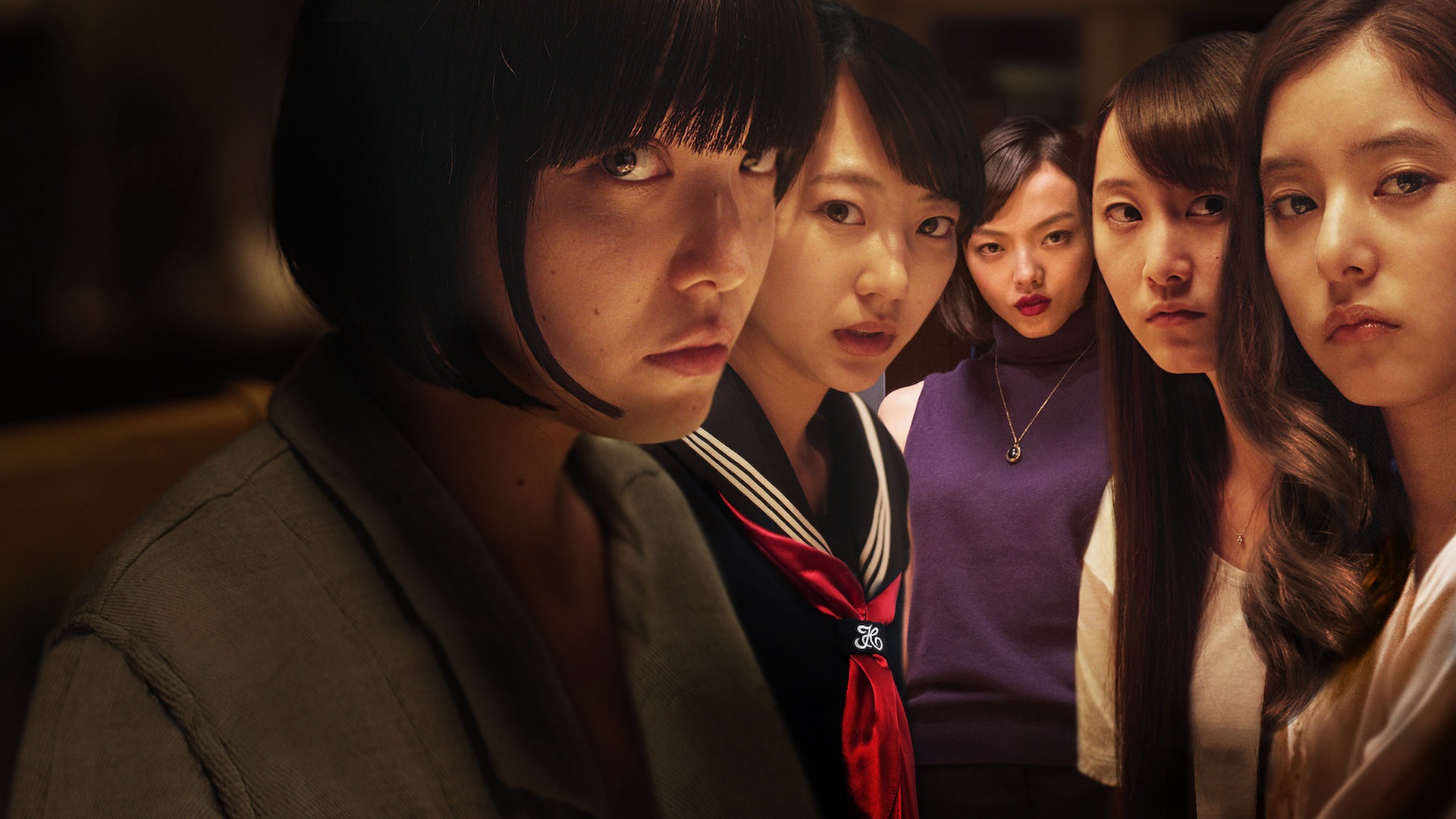 Million Yen Women 1. Sezon 2. Bölüm