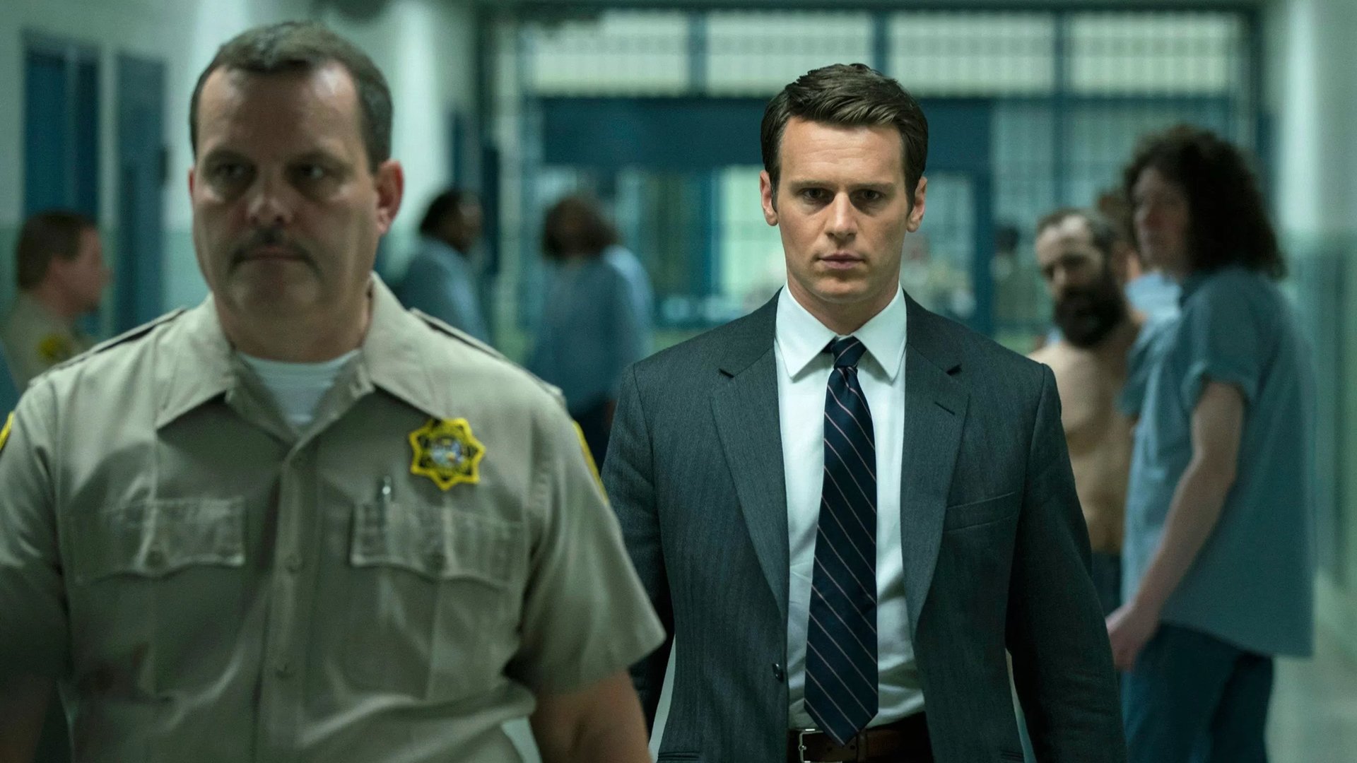 Mindhunter 2. Sezon 2. Bölüm