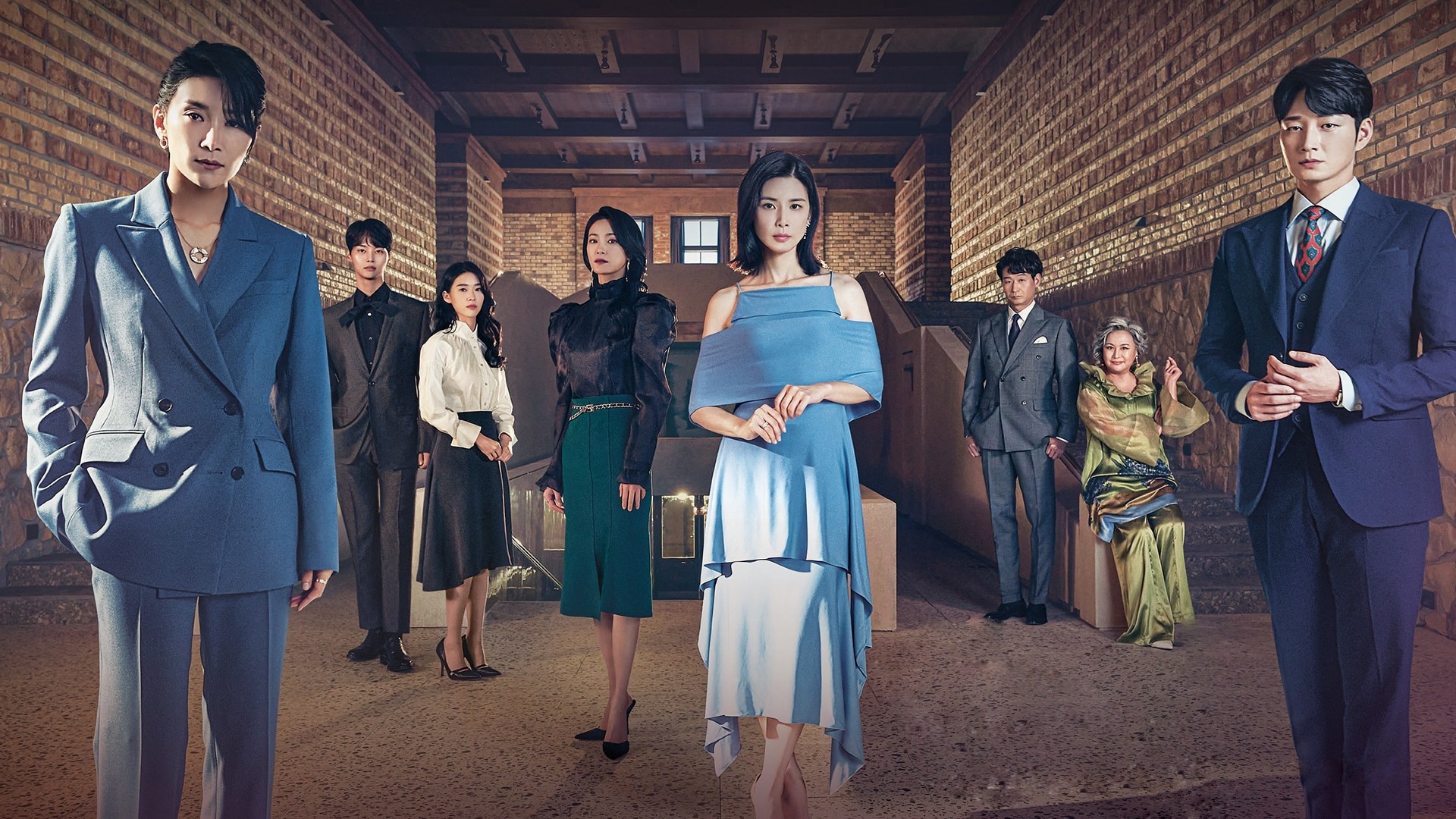 Mine 1. Sezon 2. Bölüm