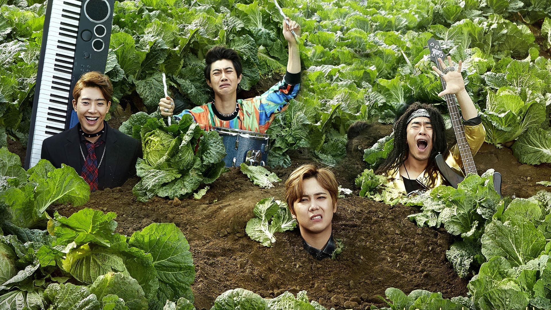 Modern Farmer 1. Sezon 14. Bölüm