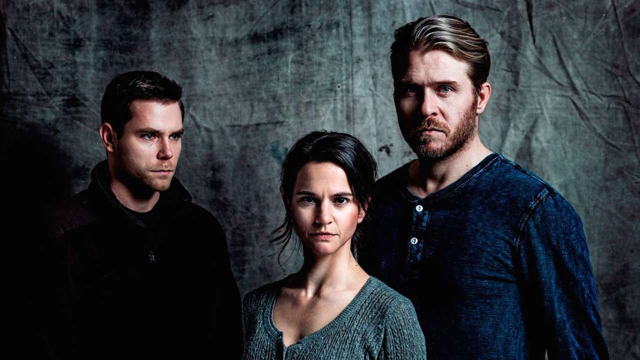 Modus 1. Sezon 8. Bölüm