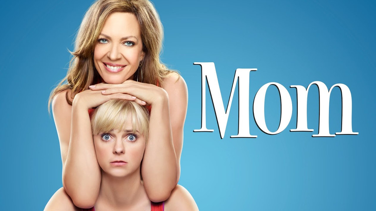 Mom 6. Sezon 12. Bölüm