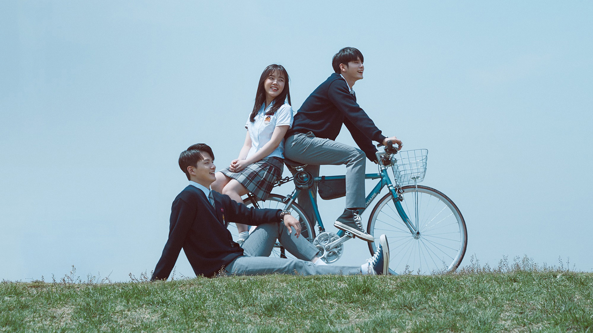 Moment of Eighteen 1. Sezon 15. Bölüm