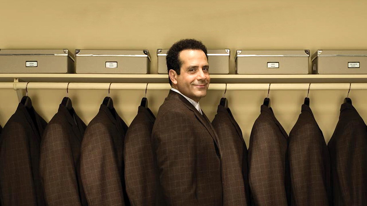 Monk 2. Sezon 7. Bölüm