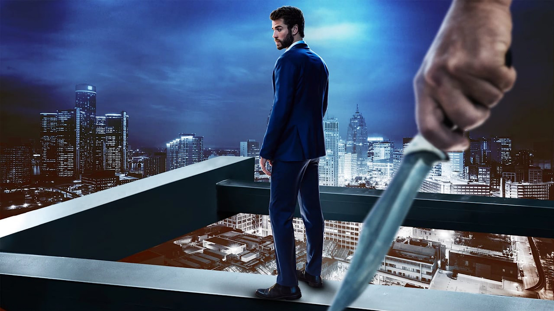 Most Dangerous Game 1. Sezon 9. Bölüm