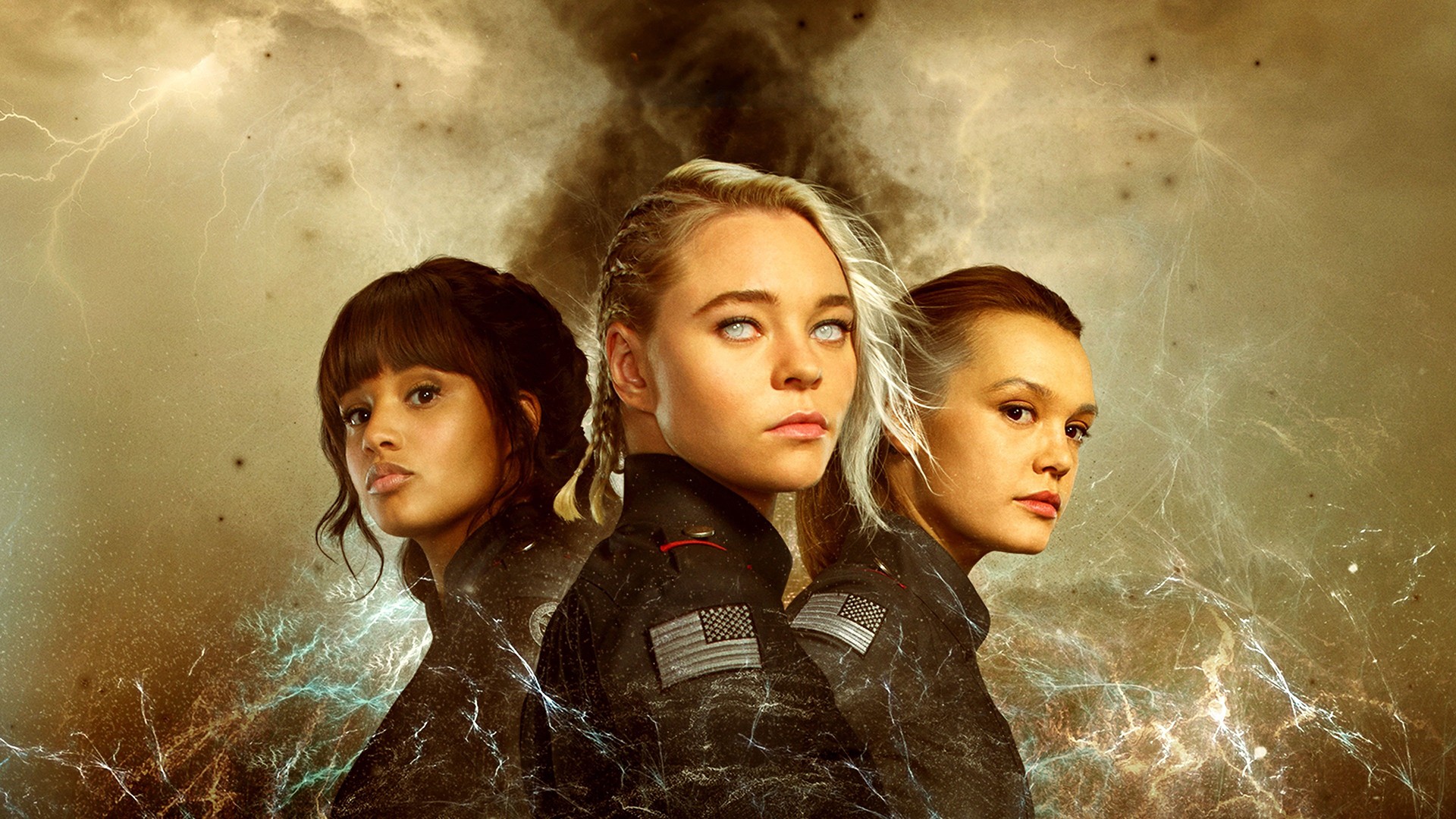 Motherland: Fort Salem 3. Sezon 10. Bölüm