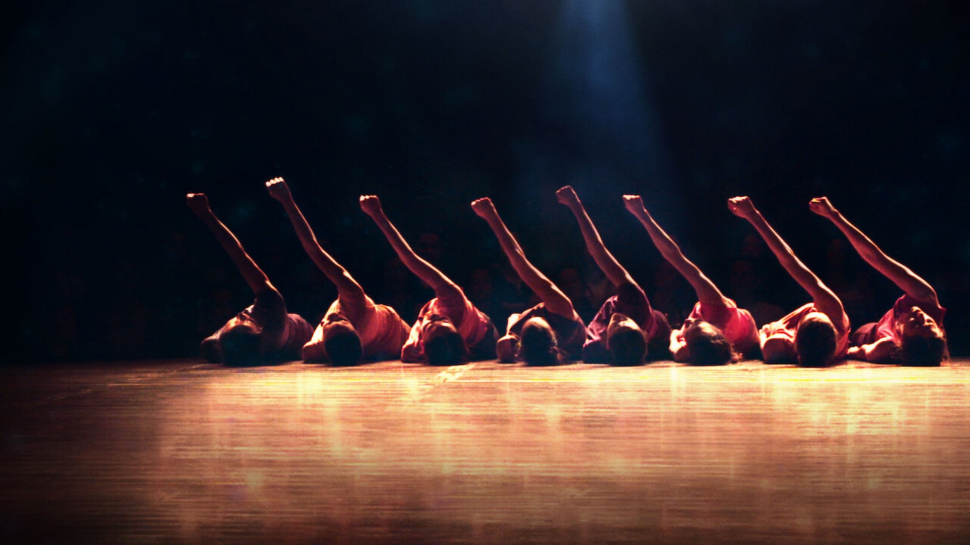 Move 1. Sezon 4. Bölüm