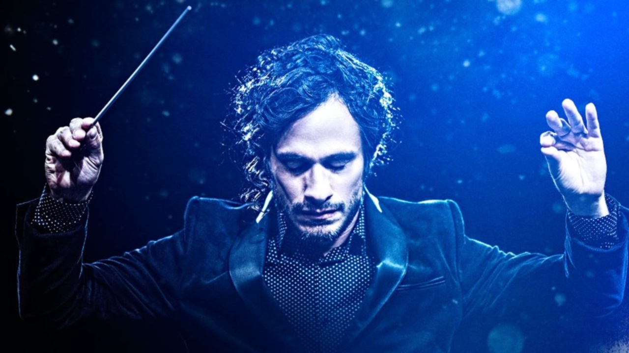 Mozart in the Jungle 3. Sezon 3. Bölüm