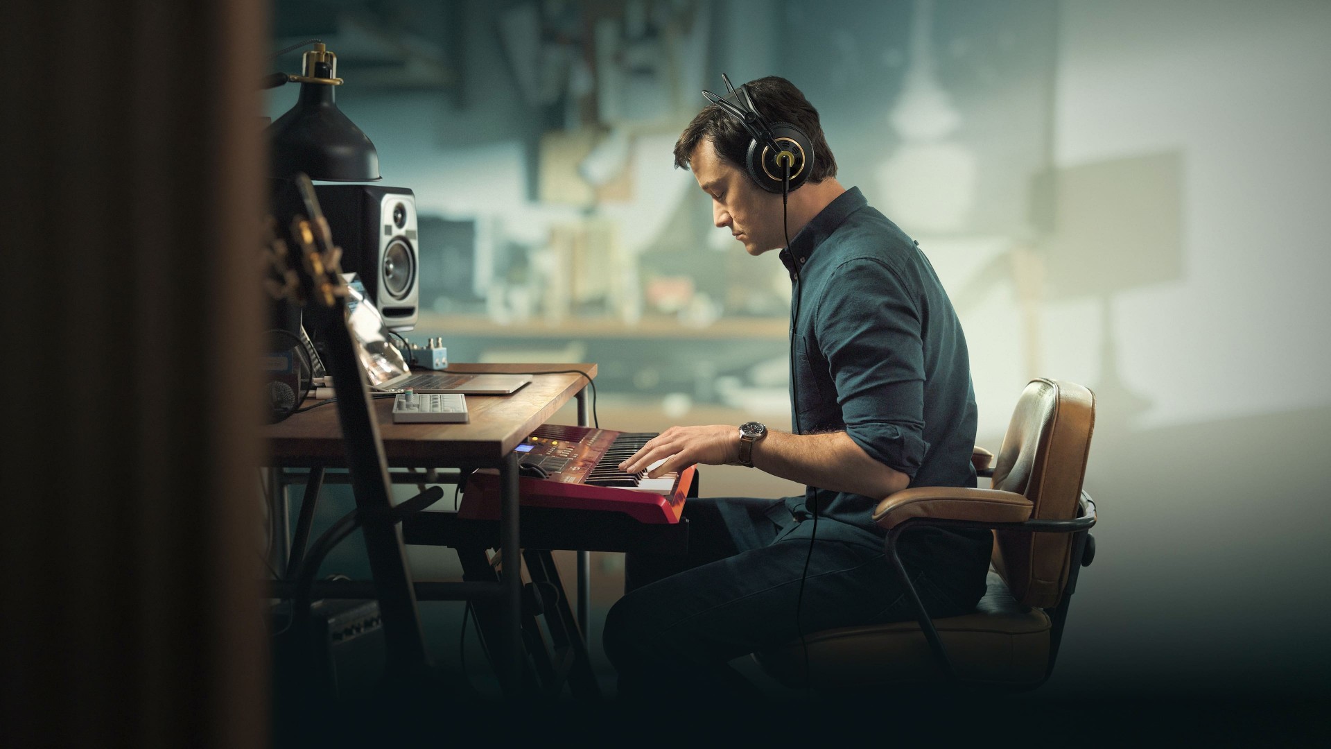 Mr. Corman 1. Sezon 8. Bölüm