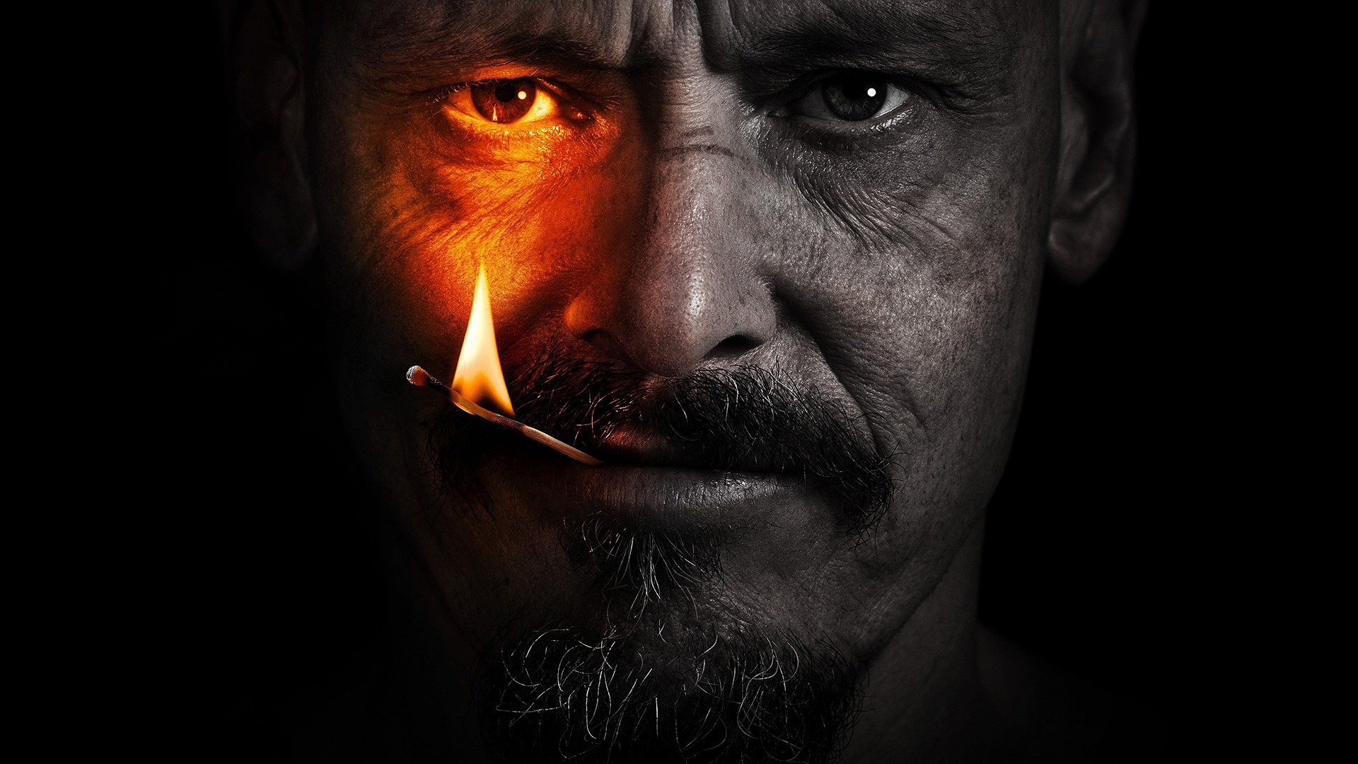 Mr Inbetween 2. Sezon 8. Bölüm